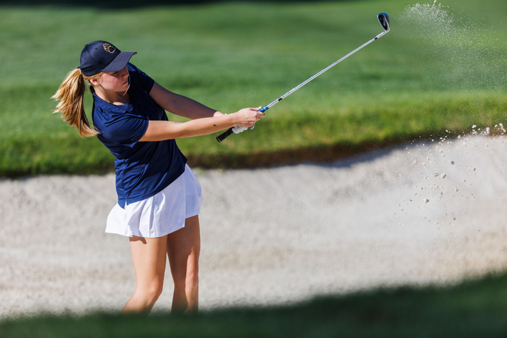 Big Game Girl's Golf
